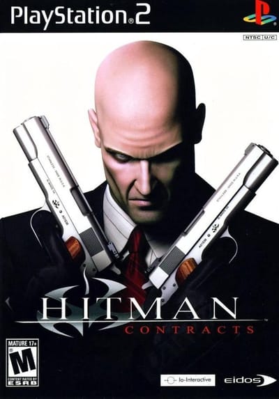 Hitman 3: Contracts