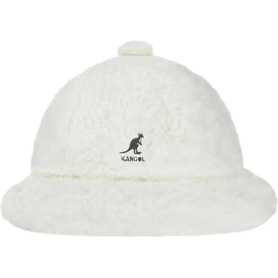 Bob imitatiebont vrouw Kangol Casual