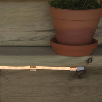 STAR TRADING Startkabel voor LED lichtslang NEOLED REEL