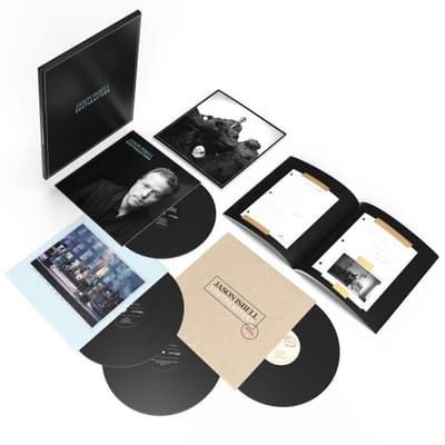 Southeastern -10th Anniversary Reissue- - Jason Isbell