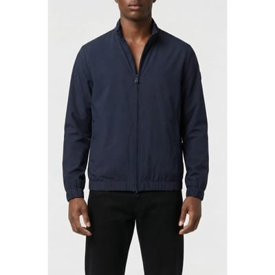 GUESS Marciano By  Fp Packable Jacket Navy Sea Size: S | Light Jackets Outlet | Heren | Blauw
