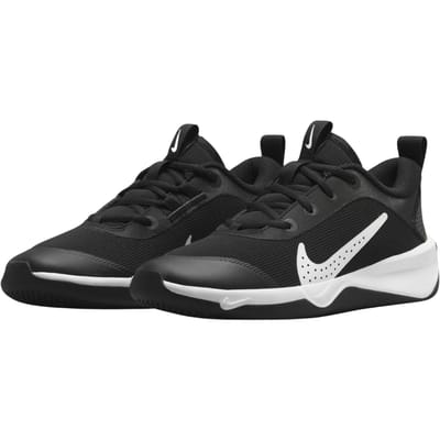 Nike Omni Multi-Court Indoorschoenen Junior