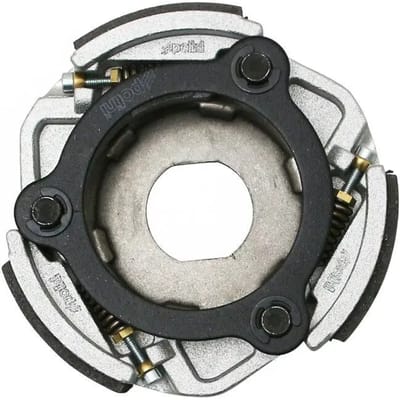 Plateau d'embrayage Ø135mm Polini pour scooter Yamaha 125 Xmax 249.065 3G Neuf