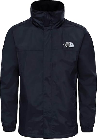 The North Face Resolve Jacket Outdoorjas Heren - Maat L