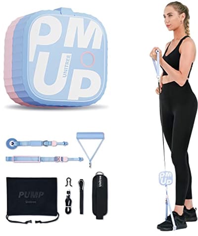 Fitness Apparatuur Kabelmachine voor Thuissportschool - Full-Body Workout
