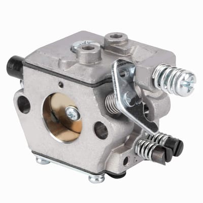 Dailygoody - Carburateur Vervanging - 017 018 MS170 MS180 - Hoogwaardige aluminium - Lichtgewicht - Betrouwbaar - Voor tuinonderhoud - Geschikt ...