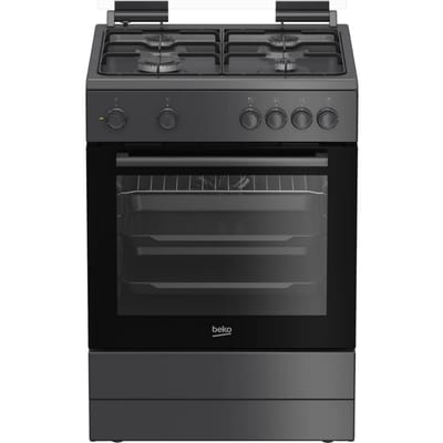 Beko FBM6202A NL - Fornuizen
