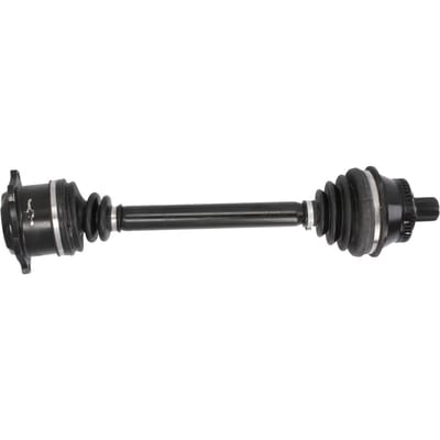 Aandrijfas POINT GEAR PNG70738 links