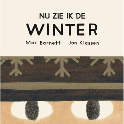Nu Zie Ik De Winter - Mac Barnett