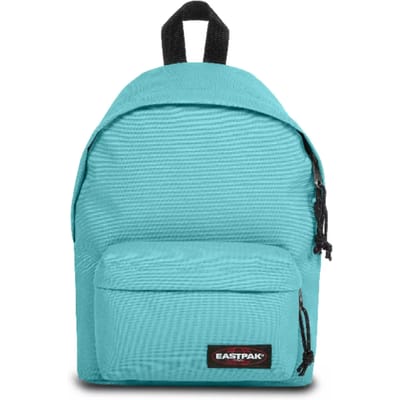 EASTPAK vrijetijdsrugzak rugzak Orbit 10L Waterfall Blue Lichtblauw