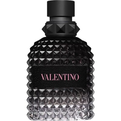 Valentino Eau De Toilette Mannen Valentino - Born In Roma Uomo Eau De Toilette Mannen  - 150 ML