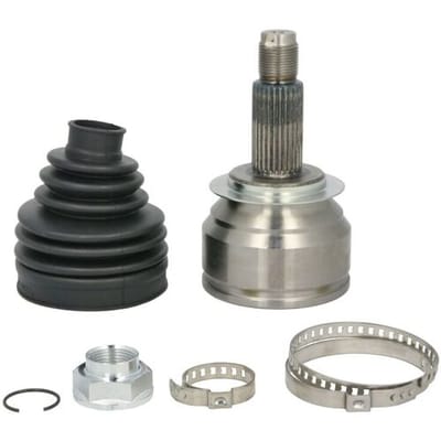 Homokineet reparatie set, aandrijfas AKUSAN G17028AKN