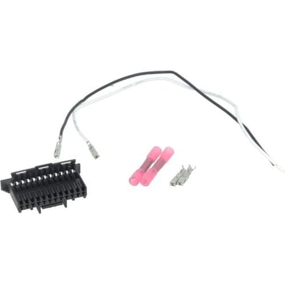 Kabelreparatieset, cenrale elektriciteit AKUSAN K06W037AKN