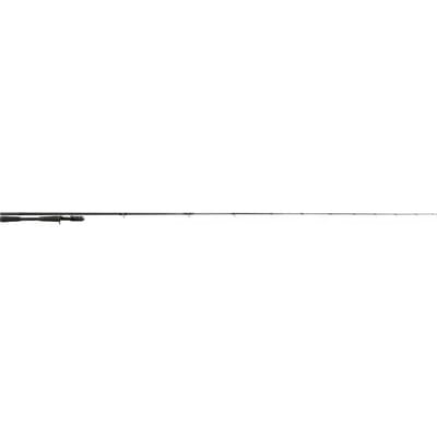 Megabass Destroyer French Ltd Fx Baitcasting Hengel Zwart 2.29 m / 7-56 g