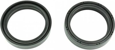 athena vorkkeerring voor ducati 1000 gt europe/usa 2007 tot 2010 p40fork455170 / 43x54x11 nieuw
