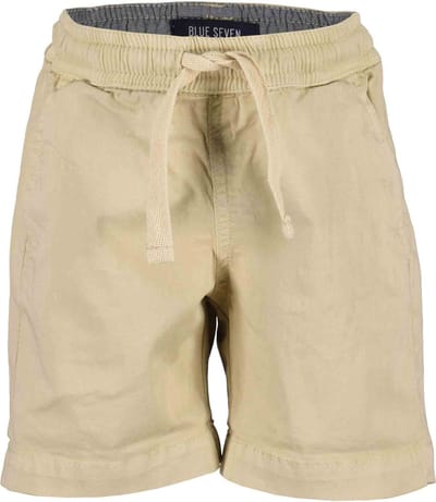 Blue Seven MINI KIDS FESTIVE Jongens Broek - bruin - Maat 68
