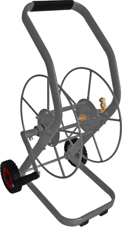 Talen Tools - Slangenwagen - Professioneel - 50m 1/2