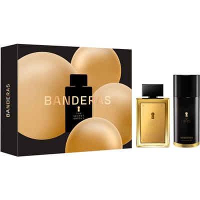 Eau de Parfum L'ÉTUI SECRET ABSOLU 2 pièces