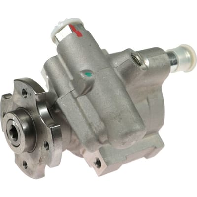 Hydraulische pomp, stuurinrichting LAUBER 55.5007