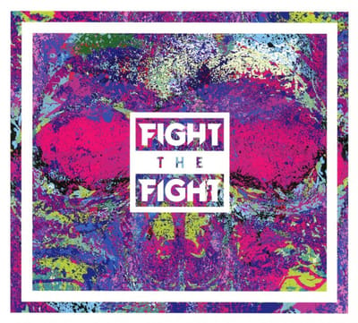 Fight The Fight