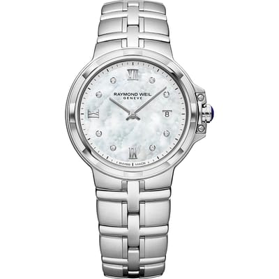 Raymond Weil Parsifal 5180-ST-00995 Horloge