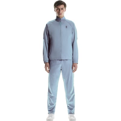 On Court Pants 1 M Geyser Geyser Maat: S | Joggingbroeken Outlet | Heren | Blauw