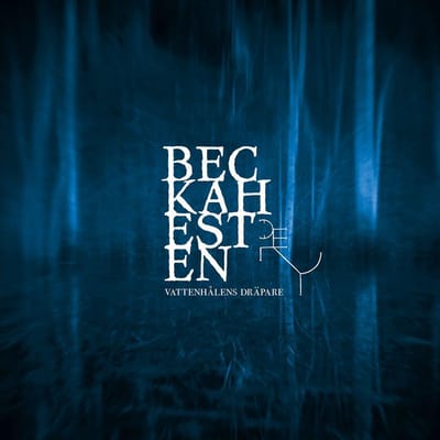 Vattenhalens Drapare - Beckahesten