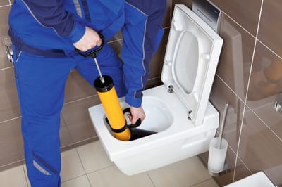 Rems Suction and pressure cleaner Pull-Push