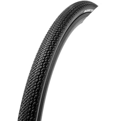 BUB Tufo gravel Thundero vw 40-622 (700x40C) zwart