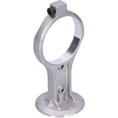 Drijfstang Gegoten Aluminium Pneumatische Luchtcompressor Kogelkraan Accessoires 750W Binnenring 62mm
