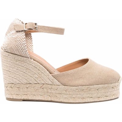 CASTANER Espadrillas vrouw