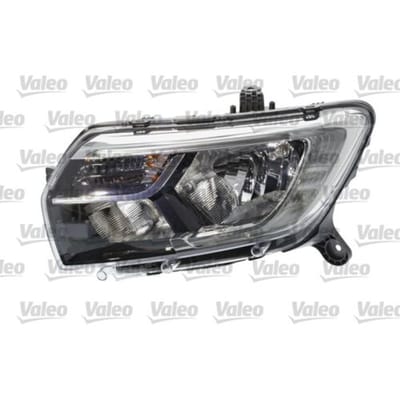 Koplamp, bevestiging VALEO 450406