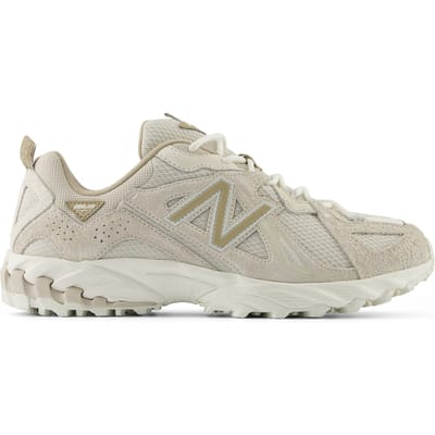 New Balance Ml610tml Sneakers In Moonbeam Größe: 42.5 | Outdoorschuhe Outlet | Herren