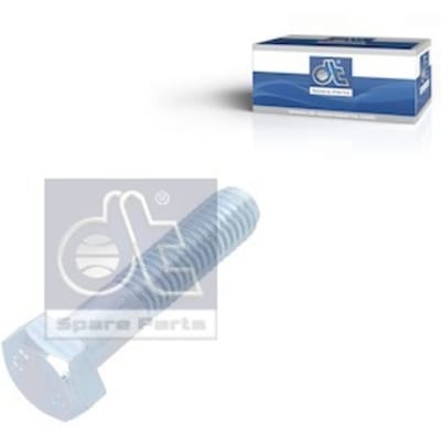 Schroef DT Spare Parts 9.02039