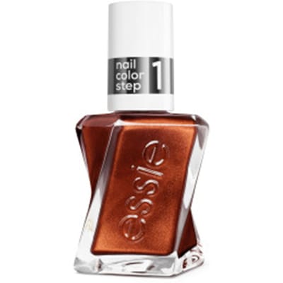 gel by essie Diamond Dust Collection - 568 Baby Carats - gelnagellak zonder UV-lamp - voor je eigen gelmanicure thuis - 13,5ml