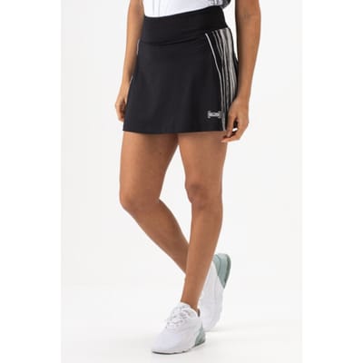 Sjeng Sports Xeenia Skort - Tennisrok - Zwart - Dames
