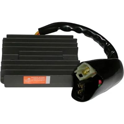 Spanningsregelaar motorfiets SGR Honda VFR 800 98-Ducati 996