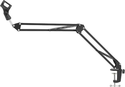 Citronic SMS001 broadcasting statief studio microfoon standaard