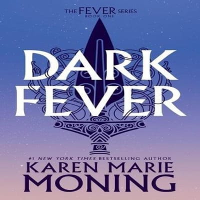 Darkfever door Karen Marie Moning Paperback Boek 9780593975930
