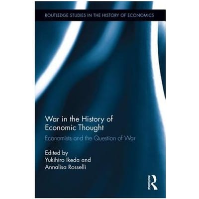 War In The History Of Economic Thought