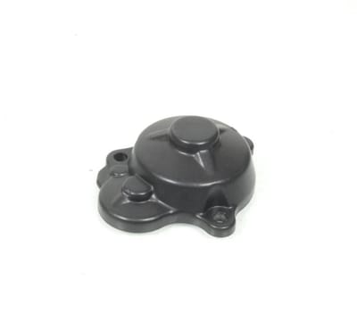 Couvercle carter allumage pour moto Rieju 300 MR RANGER 2014-20 EE80130GG-CBR-2