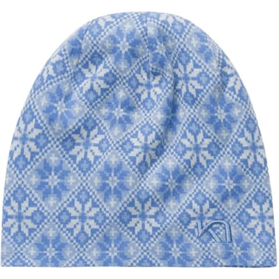 Kari Traa Rose Muts Blauw Vrouw