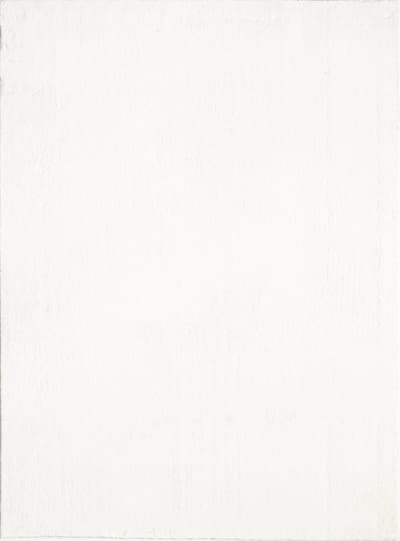 the carpet Comfy Vloerkleed – Zacht bonttapijt, 100% polyester, wasbaar, geschikt voor vloerverwarming, Öko-Tex gecertificeerd, crème, 80 x 150 cm
