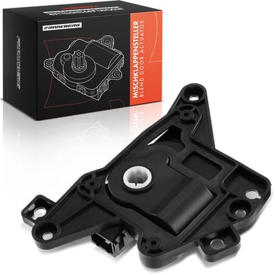 Frankberg 1x stelmotor mengklep airco voor Hyundai Elantra i30