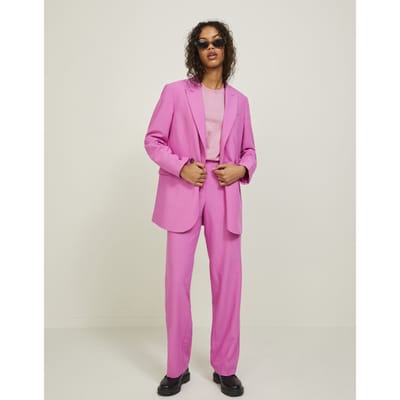 JJXX - Maat W29 x L30 - JXMARY REGULAR HW PANT NOOS Dames Broek