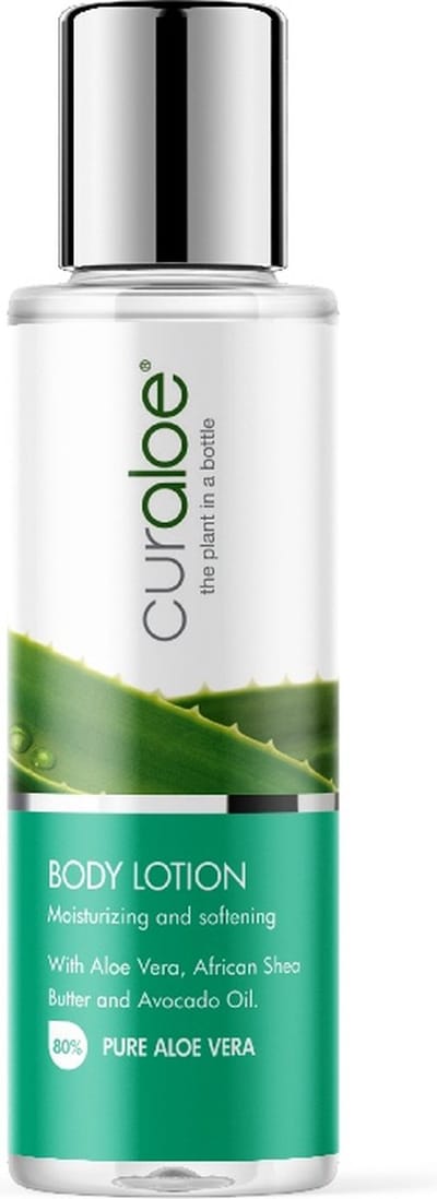 Curaloe Mini Body Lotion 88.7 ml