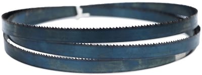 Carbon Bandzaagblad voor Metaal en Hout - 1638 mm Lengte