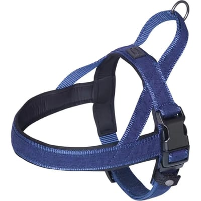 Noors tuig voor honden Nobby Pet Linen Deluxe