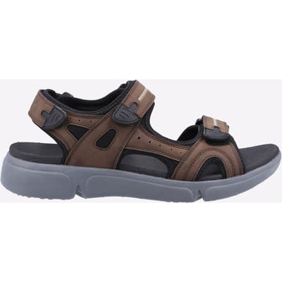 Hush Puppies Castro Sandalen