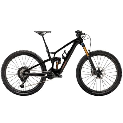 Framebescherming Monkey Products Trek - Fuel-Ex-e-Carbon - 2022